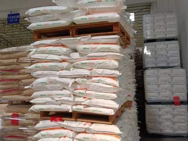氢氧化钠纯度 定义、关键指标与生产应用